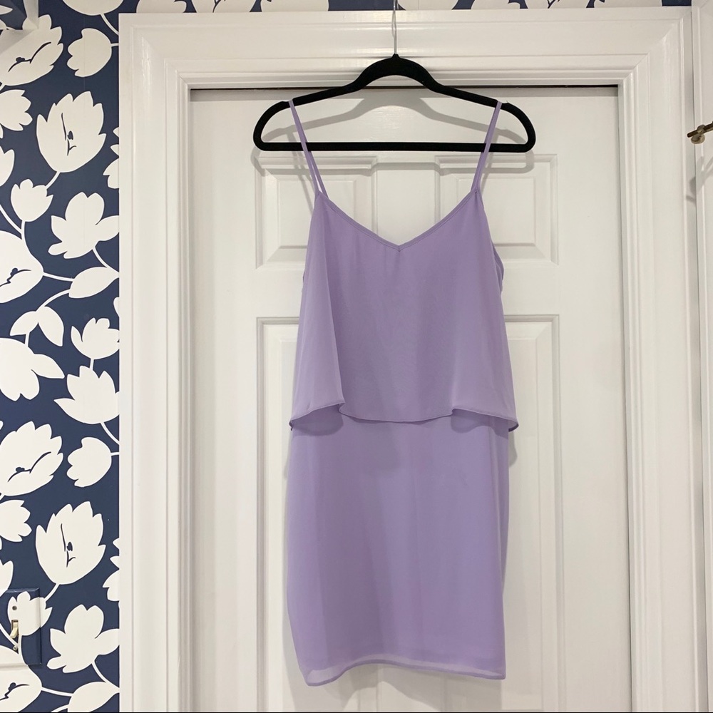 ASOS dress